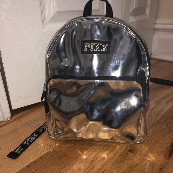 PINK Victoria's Secret Handbags - Victoria Secret/ Pink mini Book bag